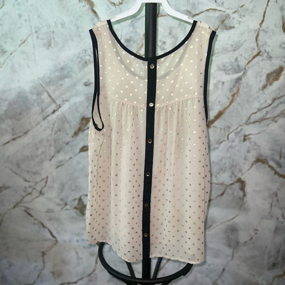 Womens Tunic